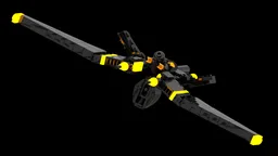 Tron Lightjet 2.0