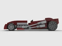 Acceleracers Rat-ified