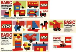 Basic Building Set