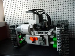 the square thing