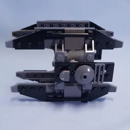 Skid Tie Interceptor