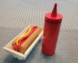 Hot Dog