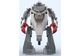 31381 Alt Mutant Shark
