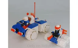 Tunnelator 6814 Remake