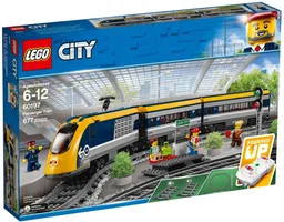 Passenger Train