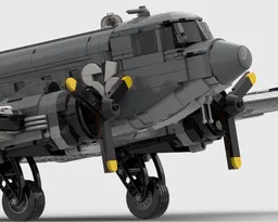 Douglas C-47 Skytrain