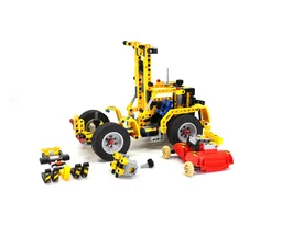 42049 Tractor