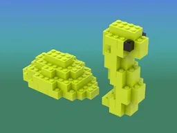 Nessie