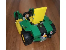 42136 Zero-Turn Mower