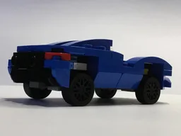 30343 Offroad Modifikation