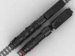 DRG 53 - DRB 52