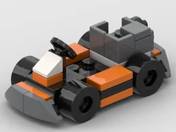 75892 Go-Kart
