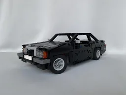 Mercedes Benz w124 1994