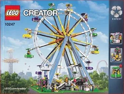 Ferris Wheel