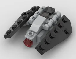 TIE/rp Reaper Micro