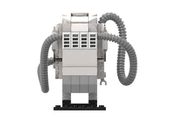 BrickHeadz Astronaut