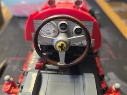 F1 500 1:8 Scale