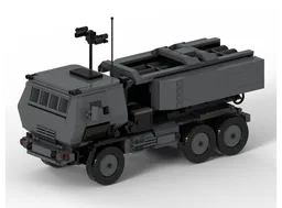 M142 HIMARS