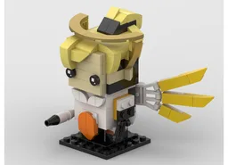 Mercy