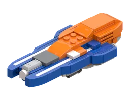 Hiigaran Minelayer Corvette