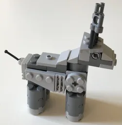 Clone Turbo Deer (75028)