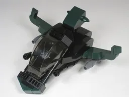 Infiltrator 7