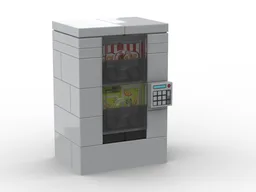 Vending Machine