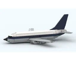 Boeing 737-200