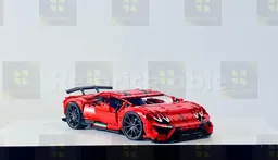 1:8-RC Lamborghini Huracan Performante LP-640