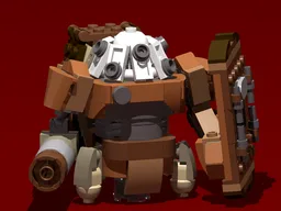Ultrakill Character Pack.