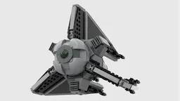 TIE Phantom