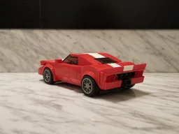 2005 Ford GT