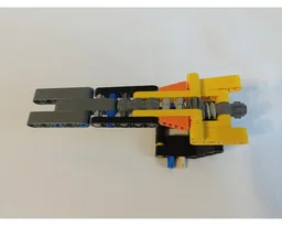 Automatic Barrier 30433 Alternative