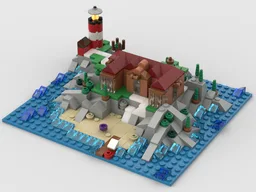 Rocks Island Estate