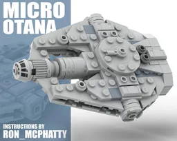 Micro Otana