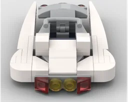 Luxury Speeder