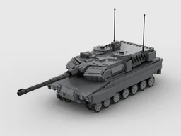 Leopard 2A7AV