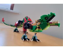 Chinese Dragon