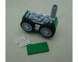 31056 stereo