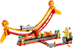 Lava Wave Ride Expansion Set
