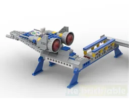 Gamma I Command Base