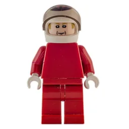 Race Driver - K.Raikkonen