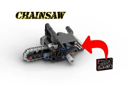 Chainsaw
