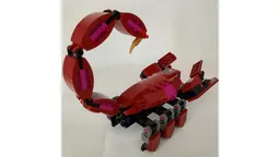 76155 Scorpion