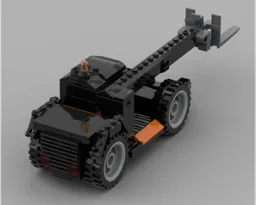 Telehandler