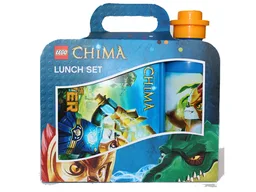 Legends of Chima: Unleash the Power Lunch Set