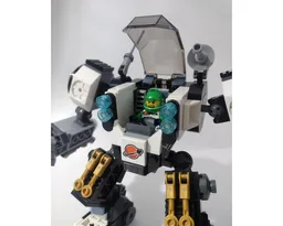 Advanced Construction Mech