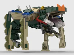 31121 Juvenile Lagosta (Orion Evolutions)