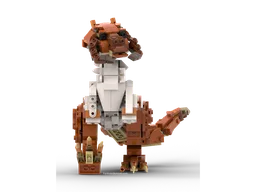 Summer Tauntaun