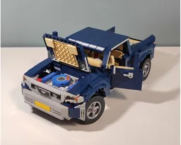 10265 Colorado Pickup